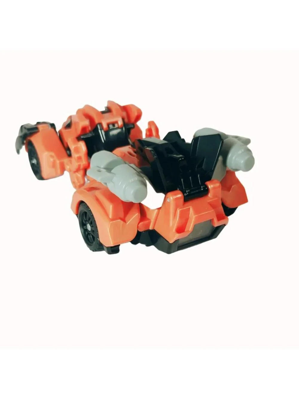 VTech Switch and Go T-Rex Race Car Transforming Sound Effects 2021